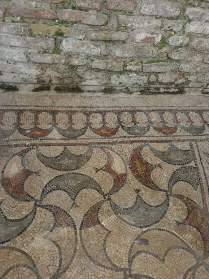 Mosaik